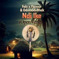 Falz - Ndi Ike (Open Verse)
