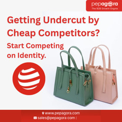 Unlock Global Markets for Indian Bag Manufacturers