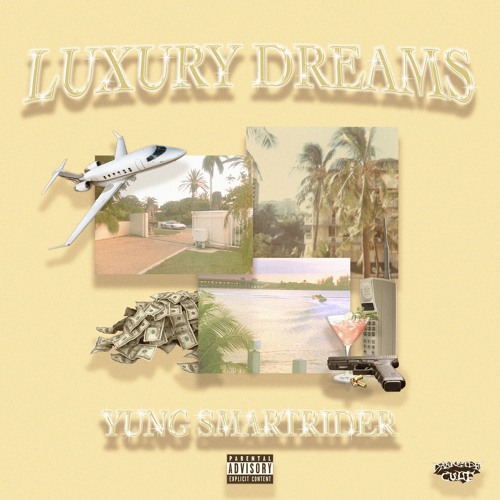 LUXURY DREAMS | (FULL STREAM)
