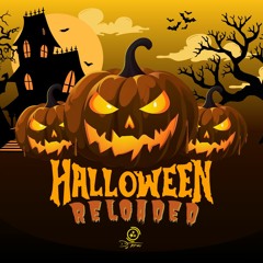 Mix Halloween RELOADED (Dj Tenxo)