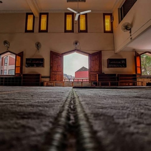 لَٰكِنِ الَّذِينَ اتَّقَوْا رَبَّهُمْ لَهُمْ جَنَّاتٌ | ماهر المعيقلي