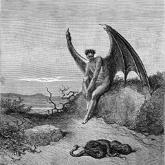 Behold Thine Putrid Filth