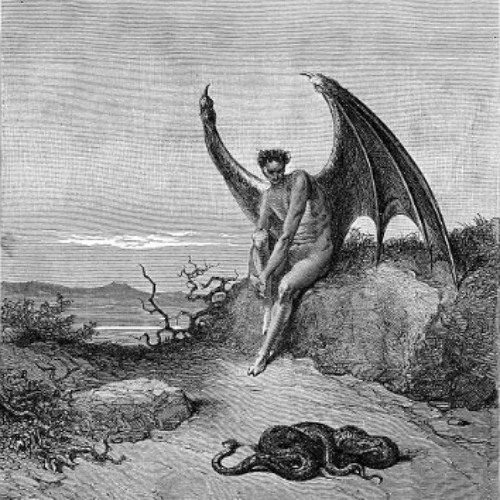 Behold Thine Putrid Filth