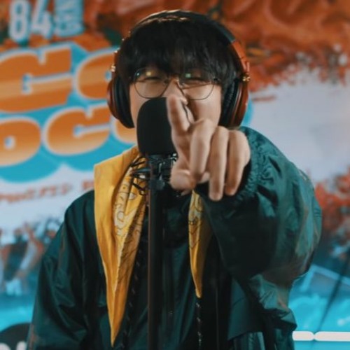 OBITO - STU KING [WORLD PREMIERE] 84GRND