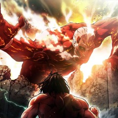 NaughtyTren - AOT TRAITORS HARDSTYLE