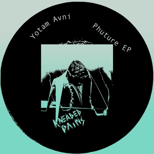 Yotam Avni - Phuture [clip]