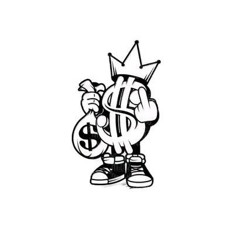 GET THAT BAG!! (Prod. NO!S)