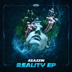 AZASSIN X NOETIKA - REALITY