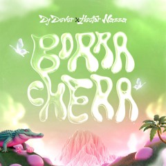 Borrachera - DJ Dever x Hector Nazza | Audio Oficial #Afroland