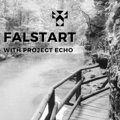 Falstart with Project Echo - set 06.10.2022 @Transformator