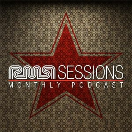 RMS173B - Gavin Crawford - The Ready Mix Sessions (October 2022)