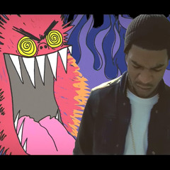 Day N’ Night  (prod. by Access Denied)