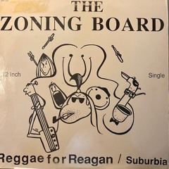 Reggae for Reagan