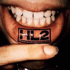 HOMIXIDE GANG - BLACK5!VE