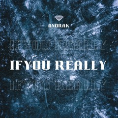 Anorak - If You Really