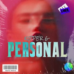 Kipper G - Personal (Original Mix)[G-MAFIA RECORDS]