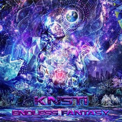 KNSTI - Endless Fantasy