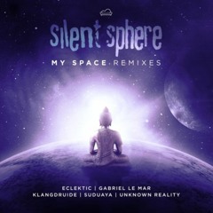 Silent Sphere - Peacemaker (Suduaya Remix)