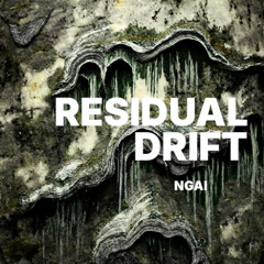 NGAI - Residual Drift (Original Mix)