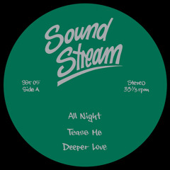 Deeper Love