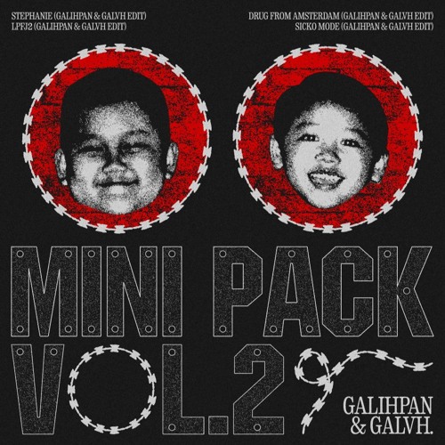 LPFJ2 ( GALIHPAN & GALVH EDIT )