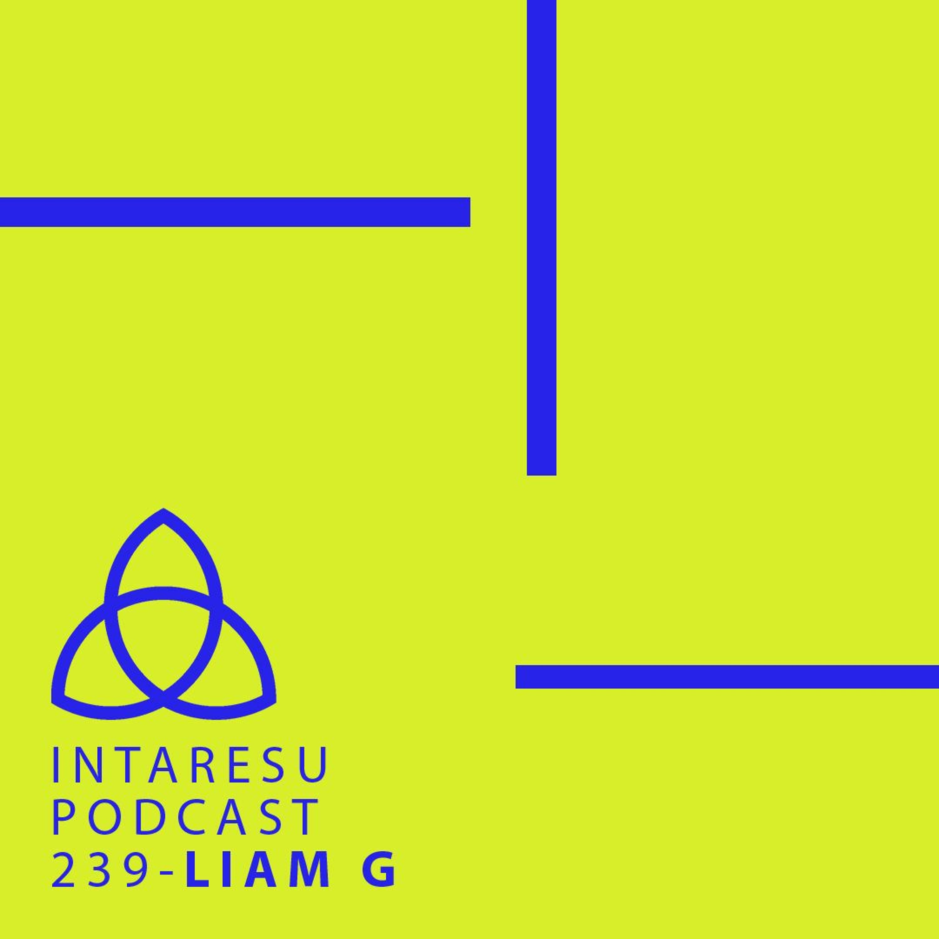 Intaresu Podcast