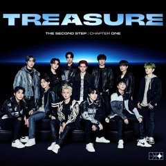 TREASURE (트레저) IT'S OKAY (japanese ver.)