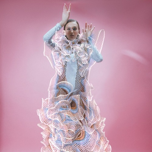 DRIADA - Ветви  Одной Сакуры / Branches of one sakura