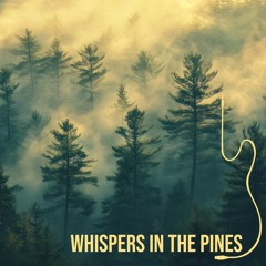 Whispers in the pines