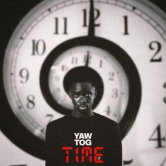 Yaw Tog - Fake Ex (Time EP)