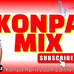 Kompa Gouyad Ploge Mix 2024 | The Best of Kompa Gouyad April 2024. BY MAXOKEYZ.