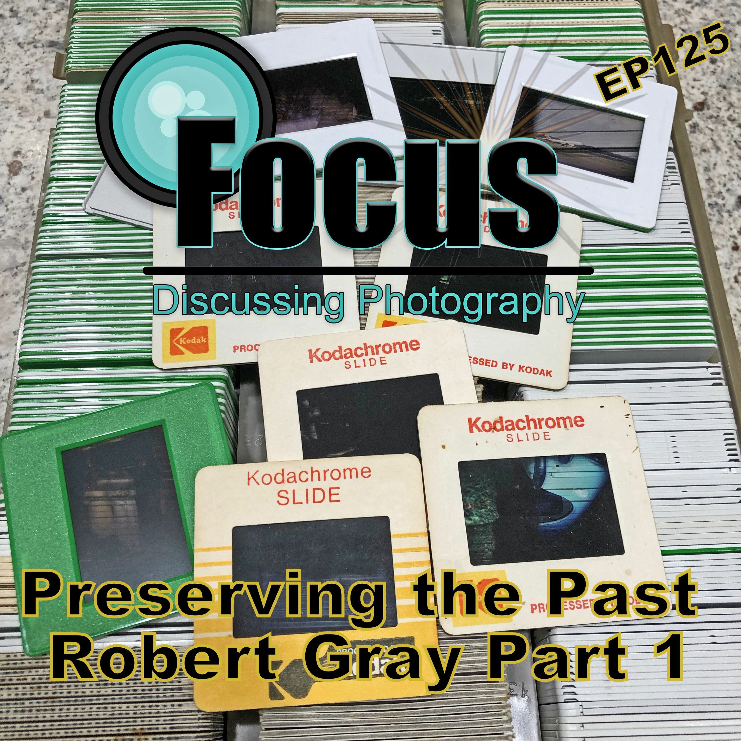 Photomission Photography Podcast