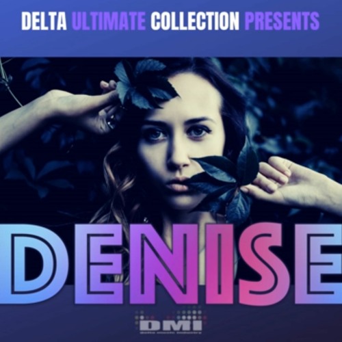 Denise - You Belong To Me (Eurobeat)