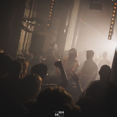 HuruHuru b2b MauVanEast @ OnderOns, Club Levenslang 16-11-2024