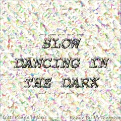 Slow Dancing In The Dark - Joji (feat Kendall Marie) MrTompkin Remix