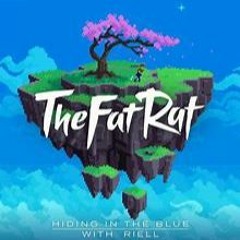 TheFatRat - Hiding In The Blue
