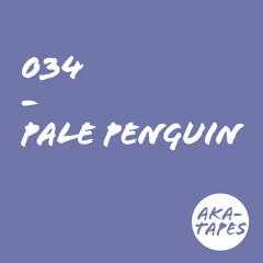 aka-tape no 34 by pale penguin