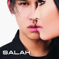 RR -SALAH POTRET X BACK IT [ ISAN DWIPRA MAHSUP BKB ]