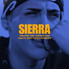 (ON SALE) Yng Lvcas x Cris Mj Type Beat Reggaeton Perreo 2025 "SIERRA"