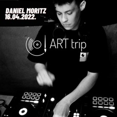 Daniel Moritz // ArtTrip - Edith - 16.04.2022.