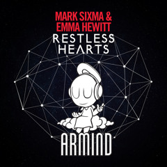 Restless Hearts (Club Mix)
