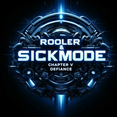 Forbidden Technique @ The Hardstyle Chronicles Vol. II - Rooler & Sickmode [Chapter V - Defiance]
