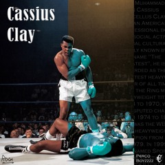 F€NT - Cassius Clay