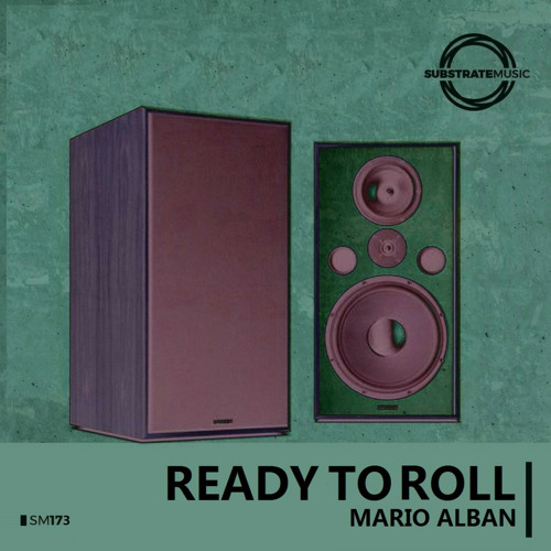 Mario Alban - Ready To Roll