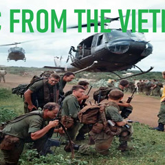 Music from the Vietnam War