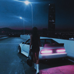 97Kickstvr x LOSTMANE - Reckless