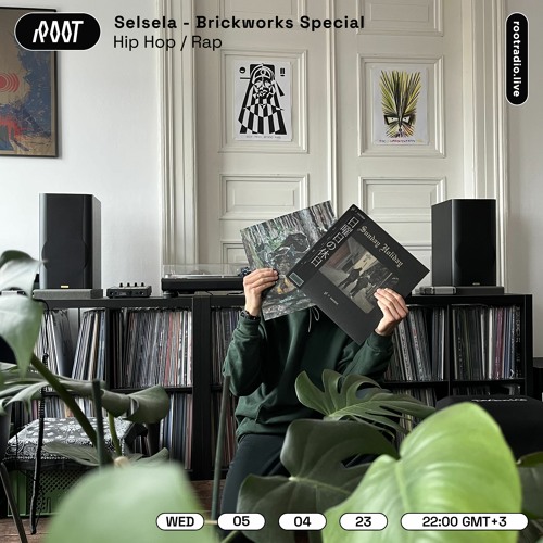 Brickworks Special | Root Radio 05/04/2023