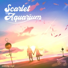 Orange Juice Afterparty - Scarlet Aquarium ใft. negiใ๐
(็ท่ฒใฎๆฐดๆ้คจ)