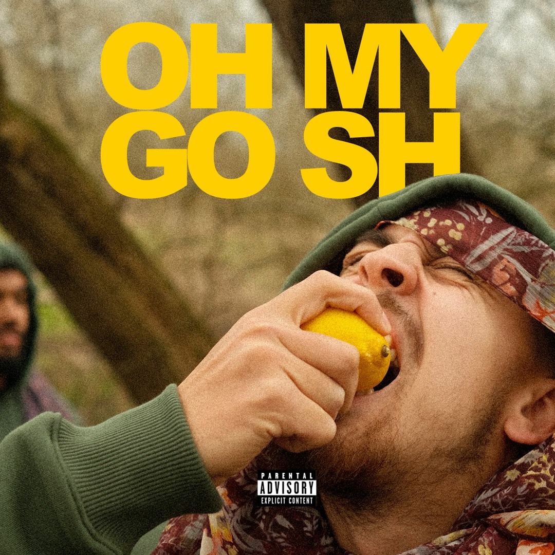 Stream Oh My Gosh (Prod. Yak) by LANDEL | Listen online for free on ...