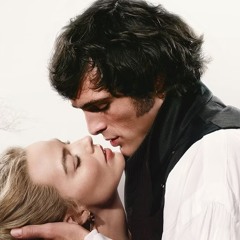 everything is romantic (“wuthering heights” version)